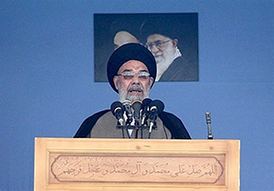 نباید اجازه دهیم فرهنگ غربی برفرهنگ ما مسلط شود