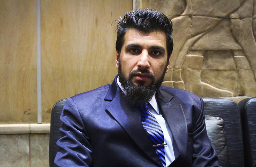 کارگردان افغانستانی: تئاتر ایران و افغانستان بسیار به یکدیگر نزدیک است