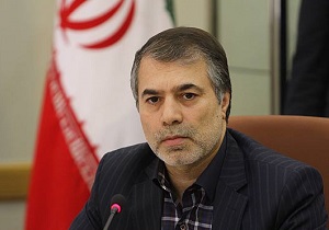 کسب بازار هدف چین برای محصولات شرکت های دانش بنیان کشور