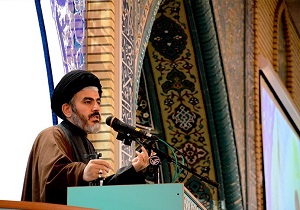 شعار مرگ بر آمریکا شعارمرگ بر بدی هاست/لزوم ترویج فرهنگ کتاب و کتابخوانی در جامعه
