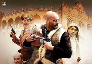 فردا؛ تقدیر از عوامل سینمایی &laquo;یتیم&zwnj;خانه ایران&raquo; در دانشگاه امام صادق(ع)
