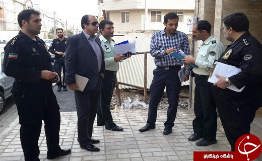 قتل فجیع اعضای یک خانواده در شهرک آزادی تهران + تصاویر محل جنایت