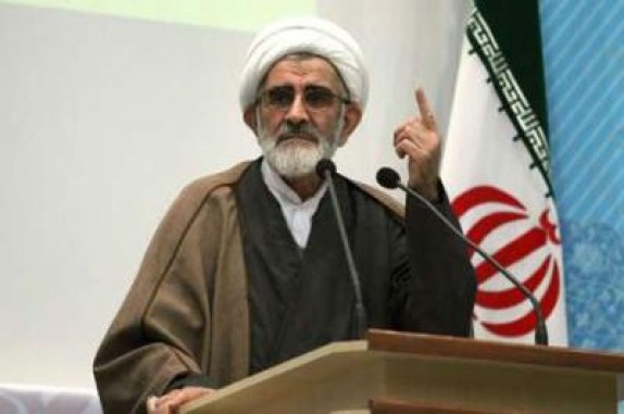 نماز جمعه همدان