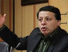 پیام تسلیت ساکت به خاطر درگذشت پورحیدری