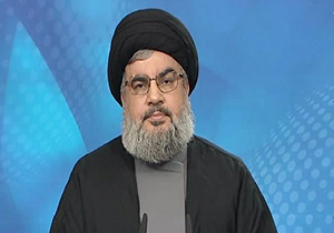 سید حسن نصرالله: از ریاست‌جمهوری میشل عون حمایت می‌کنیم/ حمایت حزب الله از رئیس‌جمهور جدید لبنان سیاسی نیست