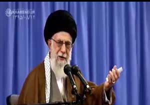 ارزش های انسانی در آمریکا لگد مال شده است + فیلم