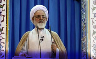 حضور جوانان در 13 آبان تجدید عهد با ارزش های نظام اسلامی