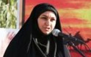 ایران اسلامی،گلستان امنیت...