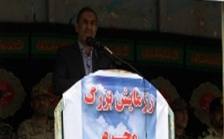ترویج تفکر بسیجی، برای مقابله با تهاجم فرهنگی