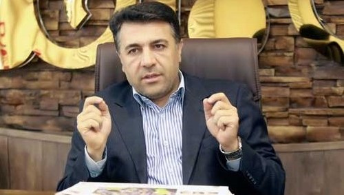 آرای کلینتون در 