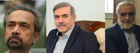 خبر تغییرات و جابه جایی ها در دفتر رئیس جمهوری غیر واقعی است