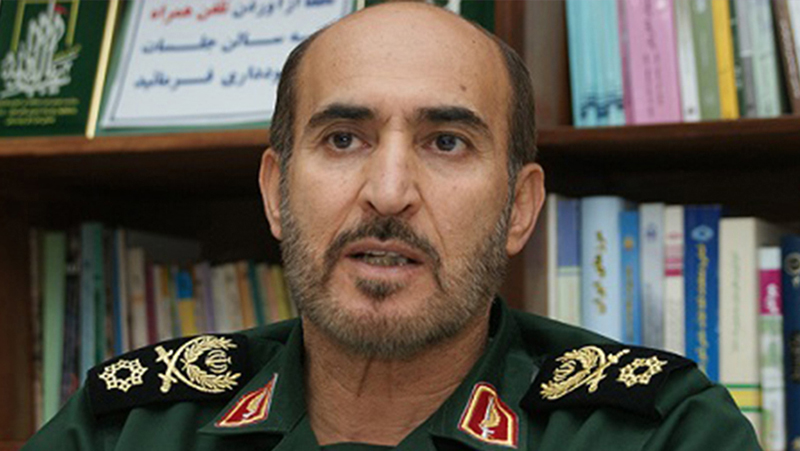 شهید همدانی هر کجا که رفت موفق عمل کرد