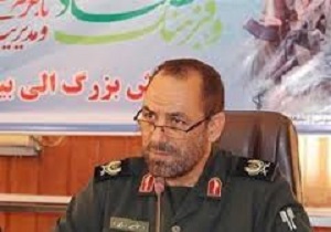 برگزاری رزمایش الی بیت‌المقدس درکردستان