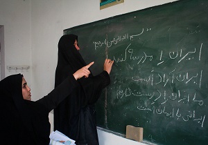 پرداخت پاداش مالی برای خواندن و نوشتن