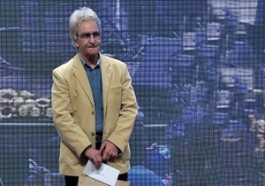 پیام تسلیت دبیر جشنواره فیلم فجر برای درگذشت «محسن سیف»