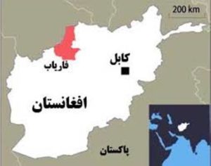 طالبان دو غیر نظامی در فاریاب را تیرباران کرد