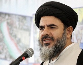 لزوم حضور مستمر مسئولان در مرز