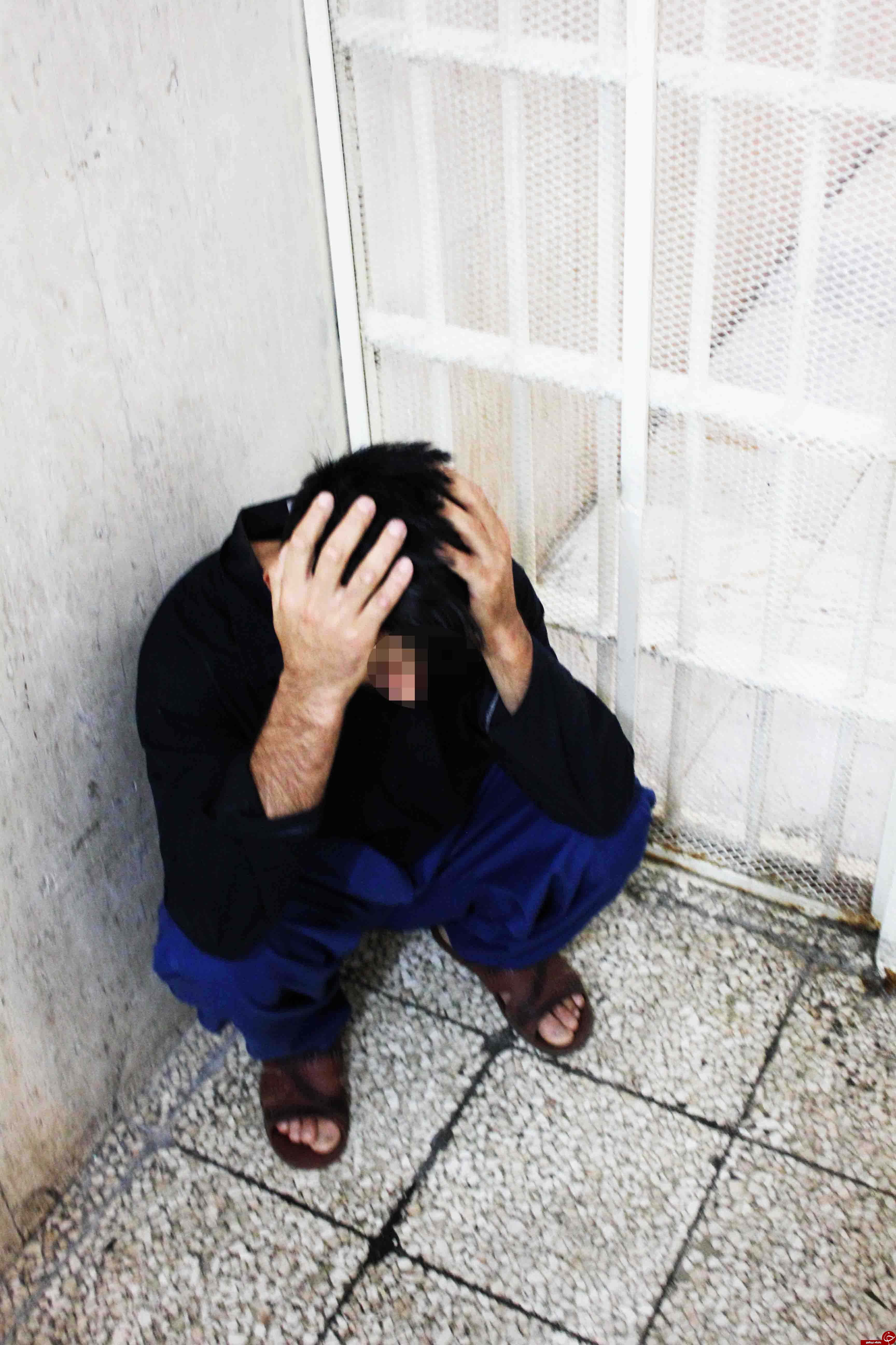 راز قتل پیرزن 70 ساله در خیابان دماوند بر ملا شد+تصاویر