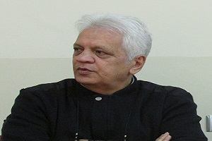 حاج رضایی: احساس می کنم برادرم را از دست داده ام