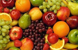 نرخ میوه و تره بار در بازار بیرجند/15 آبان ماه