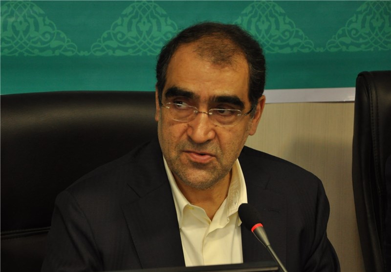 پوشش کامل خدمات بهداشتی در مشهد