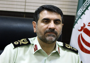 کاهش 13 درصدی سرقت و 20 درصدی قتل در پایتخت/ یک میلیون و 250 هزار شهروند از پلیس مشاوره دریافت کردند