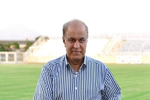 نامه مدیر عامل گسترش به وزیر ورزش و جوانان
