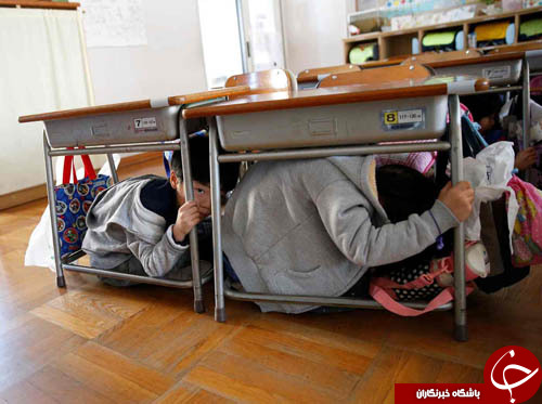 حراج کتاب قصه بیدل نقال، برگزاری مانور سونامی، سالن کنسرت هامبورگ و...