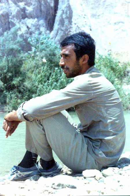 ماجرای خواندنی یک دختر با فوتبالیست اصفهانی