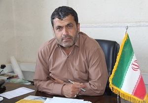 پیشرفت40 درصدی احداث پارک بانوان اقبالیه
