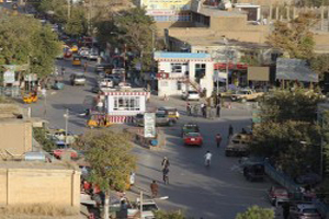 هیئت بررسی کشتار غیر نظامیان ، امروز وارد قندوز می شود