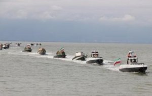 دستگیری صیادان غیرمجاز در خواجه نفس گلستان