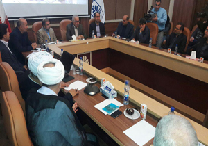 دانشگاه مازندران میزبان دانشجویان خارجی