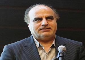 دیدار استاندار کرمانشاه و سفیر عراق