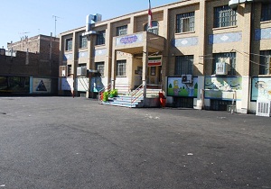 ایجاد ایزوگام و آسفالت در مدارس استان سمنان