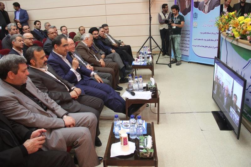 آغاز ارائه ی خدمات بهداشتی رایگان در پنج کلانشهر کشور