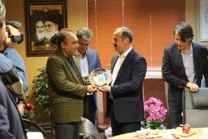 بازدید اکیپ پزشکی ترکیه از مراکز درمانی ارومیه
