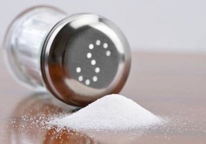 ضرورت فرهنگ سازی کاهش مصرف نمک در اردبیل