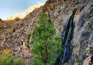 روستایی با قدمت بیش از صد سال