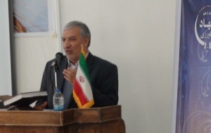 نبود مشکل منابع آبی وزمین در شمال آذربایجان غربی
