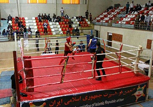 اعزام دو بازیکن شاهرودی به مسابقات جهانی او – اسپرت