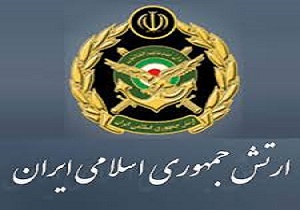 نظامی پیمانی ارتش جمهوری اسلامی استخدام می کند