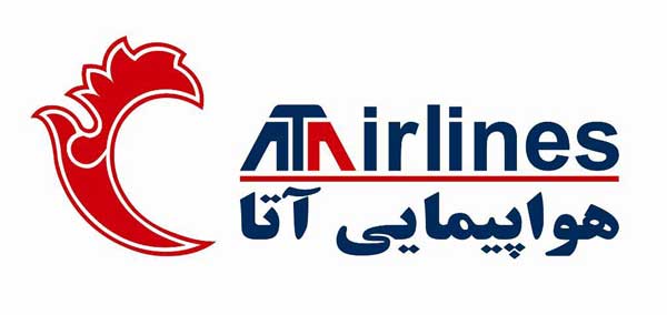 شرکت هواپیمایی آتا استخدام می&zwnj;کند