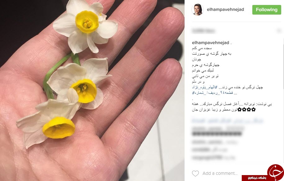 اینستاگردی؛