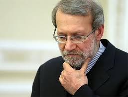 لاریجانی درگذشت منصور پورحیدری را تسلیت گفت