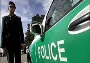 فعالیت 23 مرکز پلیس فوریتی در اردبیل