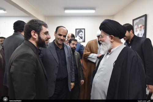 اهدای 14000 تخته پتو توسط مردم برای زائرین پیاده اربعین