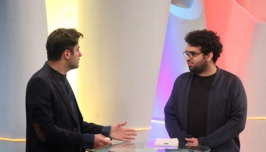 گرامیداشت یاد منصور پورحیدری در &laquo;فرمول یک&raquo;/ گفتگوی علی ضیا با همکاران پدر استقلال