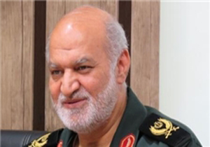 راه اندازی موکب حضرت شاهچراغ (ع) در کربلا