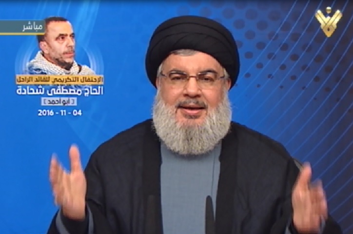 حزب الله برنده دوئل سیاسی کاخ &laquo;بعبدا&raquo;
